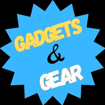 Gadgets & Gear Profile