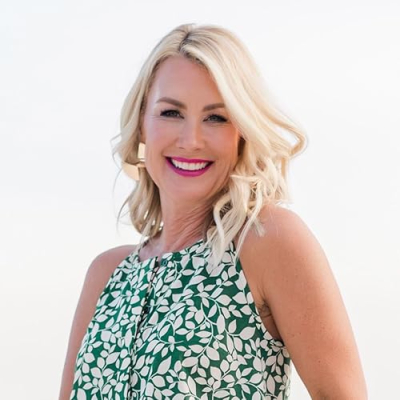 Cassie Sugarplum's Amazon Finds Profile