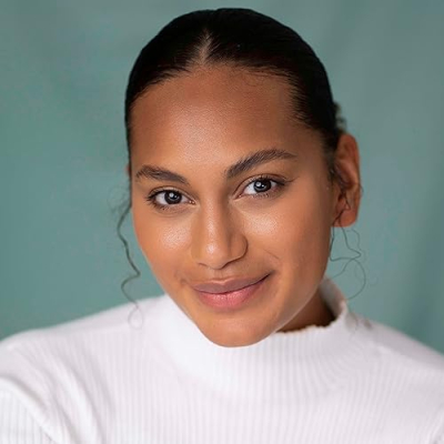 Betsy Borrego Profile