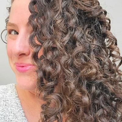 Consciously Curly Profile