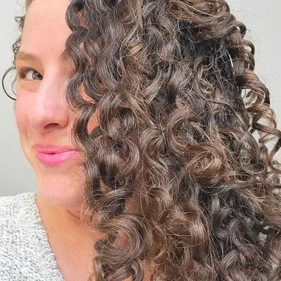 Consciously Curly