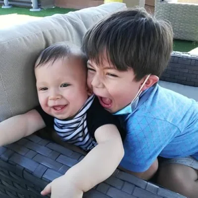 Land of the Raising Sons