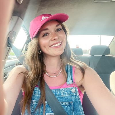 Rachel Dotson Profile