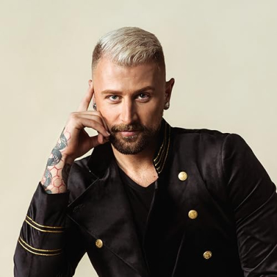 Design Daddy Profile