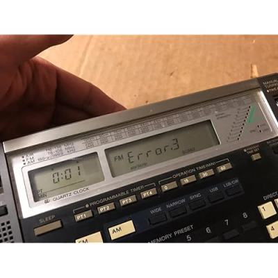 Tom's Radio Room Show Profile