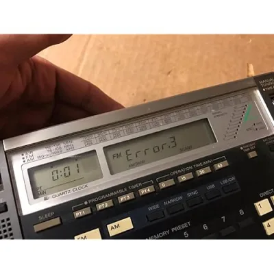 Tom's Radio Room Show