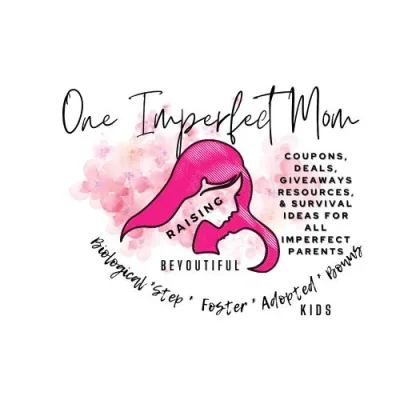 One Imperfect Mom - Buying for BeYoutiful Kids