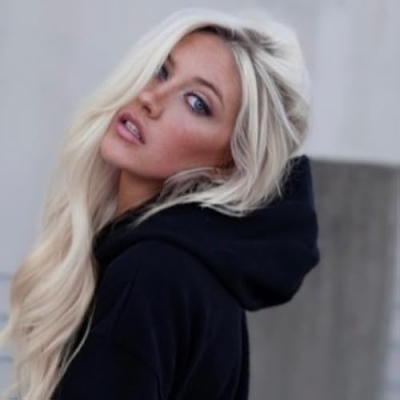 Madison Gooch Profile