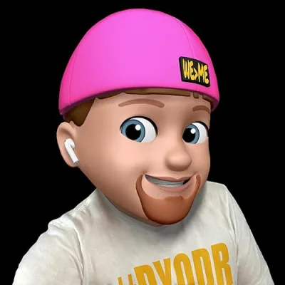 Fanzo: Futurist Public Speaker Podcaster