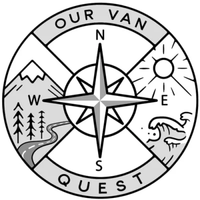 Our Van Quest