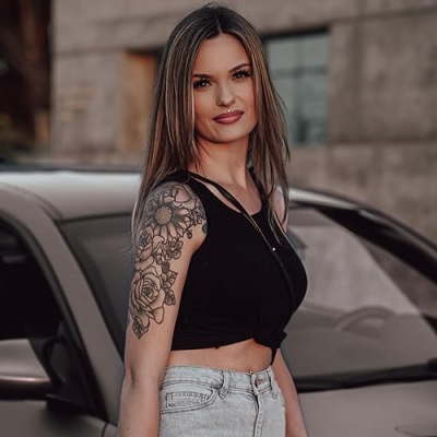 BMW ///Mods and ///Maintenance Profile