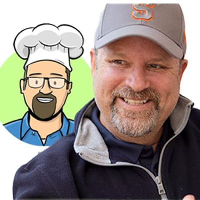 Slade Wentworth | @thedadbriefs Profile