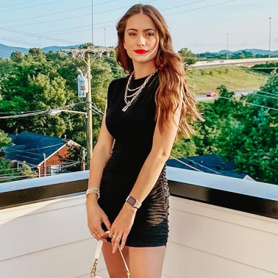 Ashley Tibbs Profile