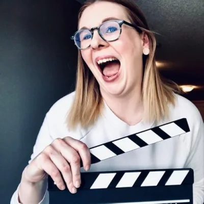 Reel Reviews With Jen!