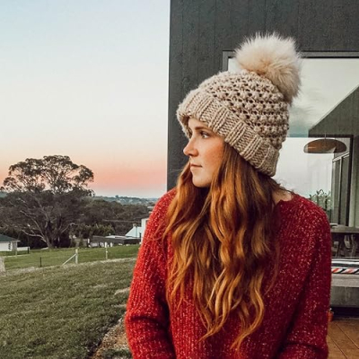 Kendall Gilfillan Profile