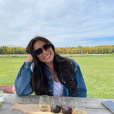 Ashley's finds Profile