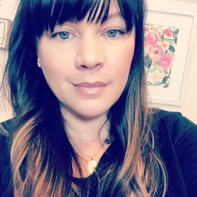 A Glittery Life Profile