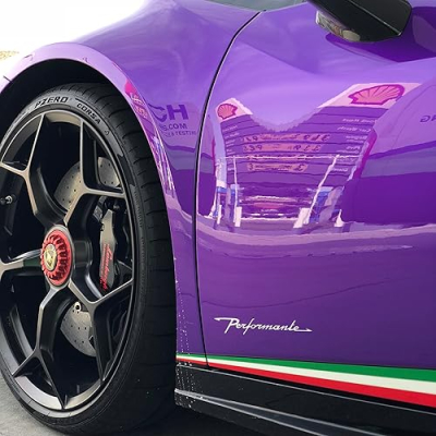 DoctaM3 Tech of Supercars Personified Profile