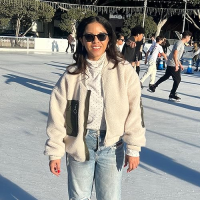 Karina Reyes Profile