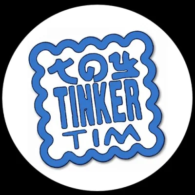 Toy Tinker Tim