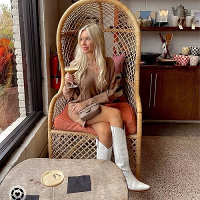 Chelsey Tomlinson Profile