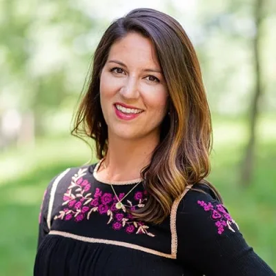 This Old Brick House