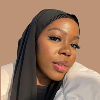 My Amazon Store Profile