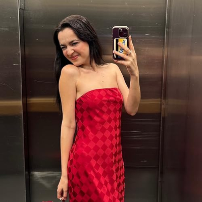 Lohanny Santos Profile