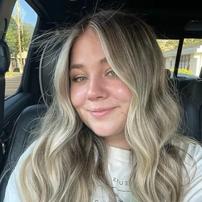 Lindsey Baker | BudgetBabeCloset