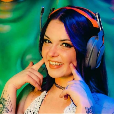 BibbidiBobiBoo Profile