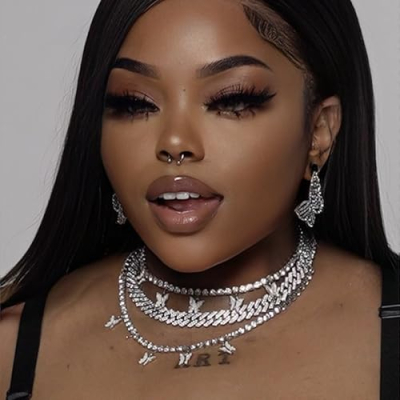 Armani Renee’ Profile