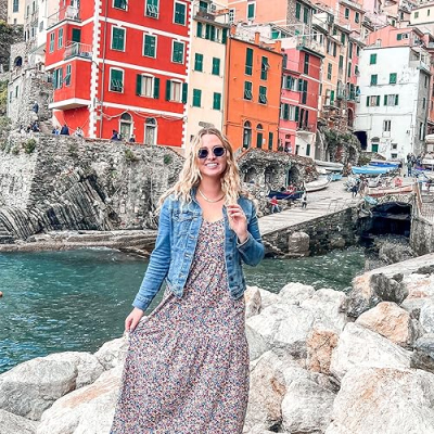 Katie Gerling Profile