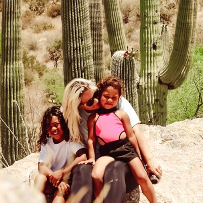 Skyler Thomas Profile