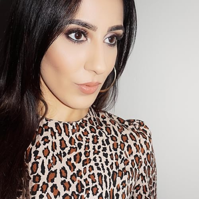 Vee’s Beauty Dose Profile