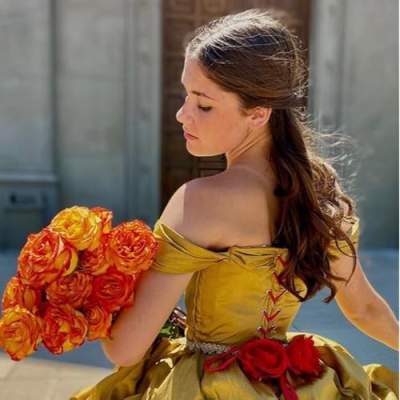 Alexandra Louise Profile