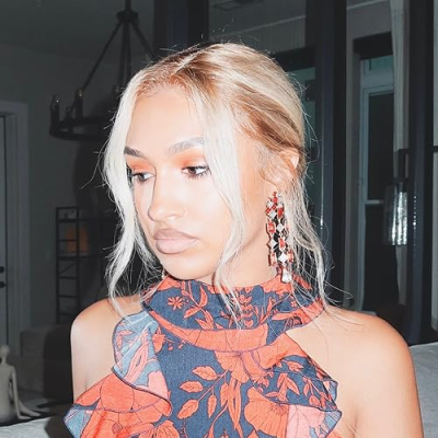 Tinara Westbrook Profile