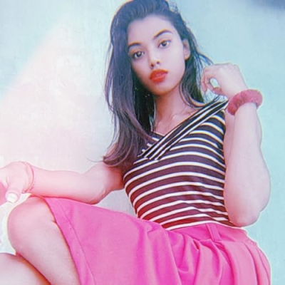 Be stylist with vidya salve Profile