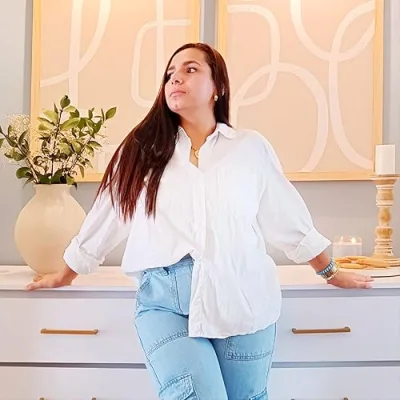 ADRY ACOSTA DECO STYLE