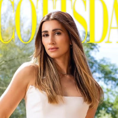 LAUREN DAVIES Profile