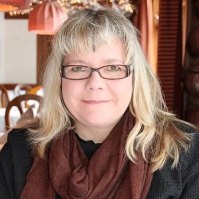 Noshing With The Nolands