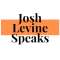 Josh Levine Speaks