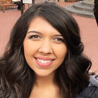 Sara Victoria Profile