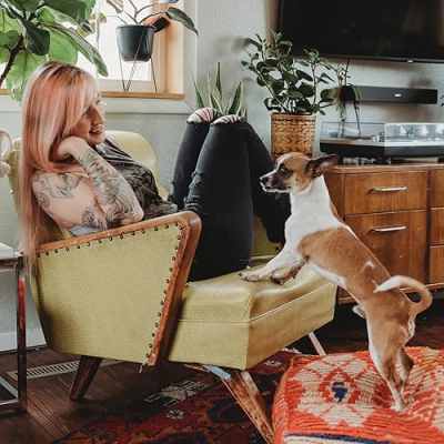 Wildly Rooted Profile