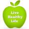 Live Healthy Life