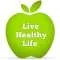 Live Healthy Life Profile