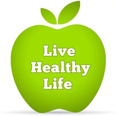 Live Healthy Life