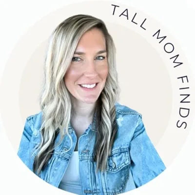 TallMomFinds