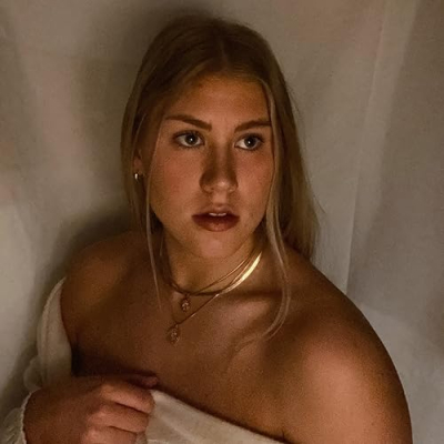 Olena Sadovska Profile