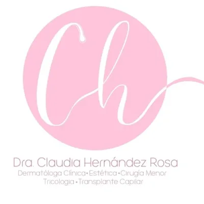 DRA CLAUDIA HDEZ