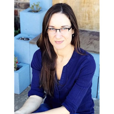 Sarah Sedwick Profile